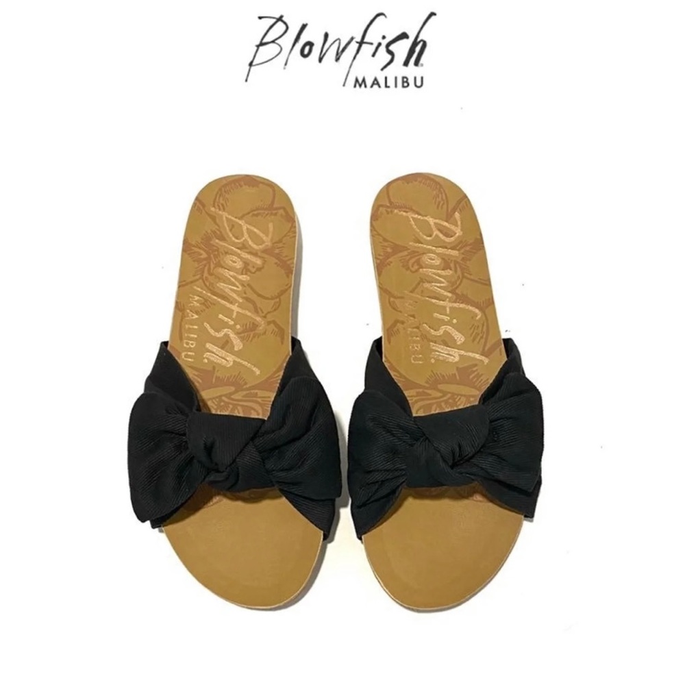 Blowfish Malibu Sandals